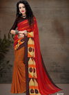 Haytee Splash 89 Latest Designer Printed Daily Wear Saree 